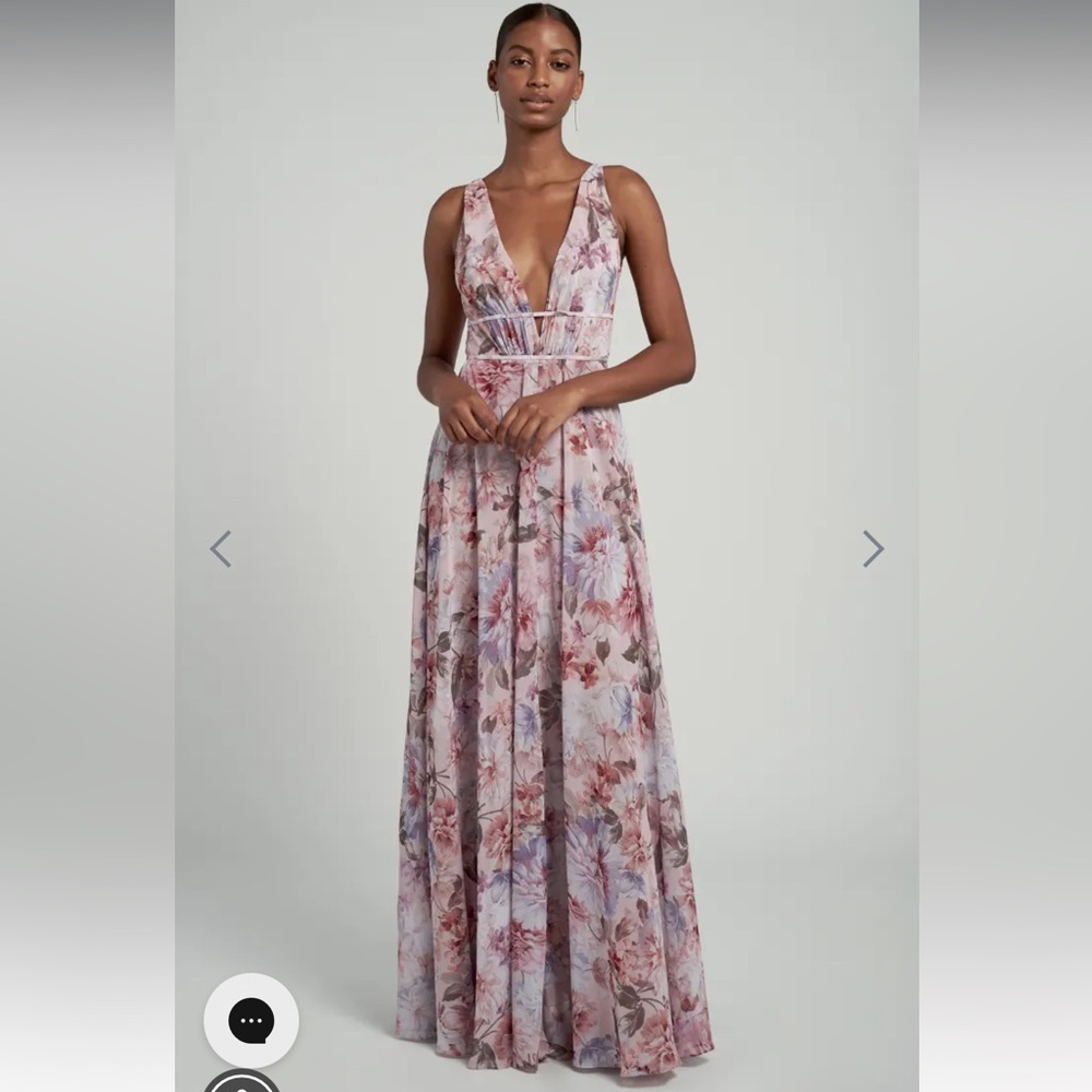 Jenny Yoo Essex Dress